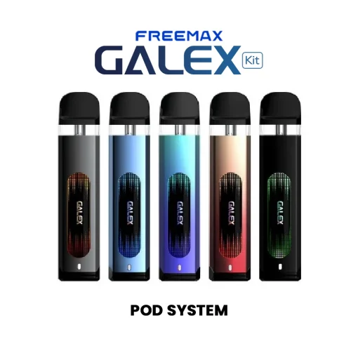 Buy freemax galex pod device or system collection in (Q8)kuwait online shopping in binessa