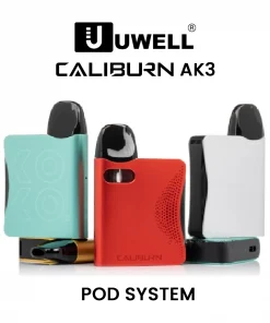 Buy koko pod system collection in (Q8)kuwait online shopping in binessa