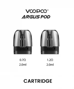 Buy voopoo ARGUS POD cartridge collection in (Q8)kuwait online shopping in binessa-2