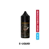 CAPTAIN GOLD SALT NIC – CREAMY TOBACCO BLEND 30ML BIN ESSA KUWAIT : مؤسسة بن عيسى