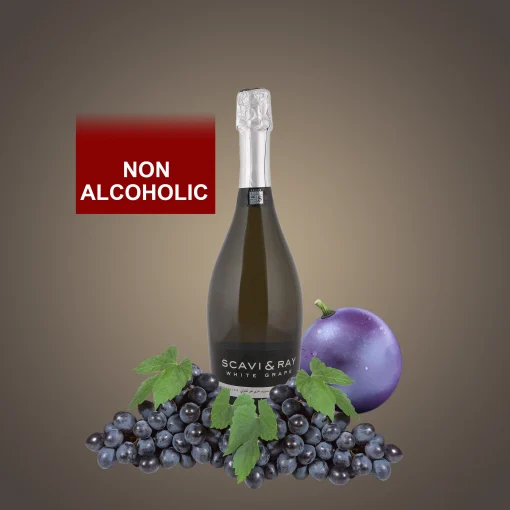Scavi & Ray White Grape - Image 2