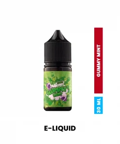 GUMMY MINT SALT NIC