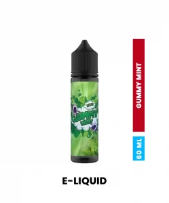 GUMMY MINT