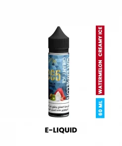 HM VAPE WATERMELON CREAMY ICE