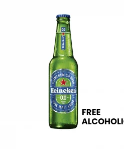 Heineken Pure Malt Lager