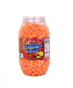 Herr's Cheese Balls