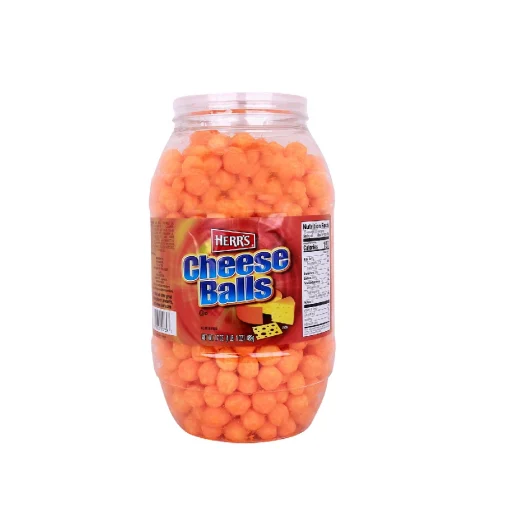 Herr's Cheese Balls