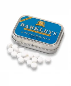 MINI - BARKLEYS PEPPERMINT