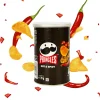PRINGLES HOT & SPICY Chips 70g