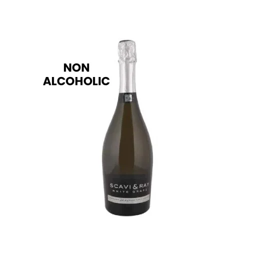 Scavi & Ray White Grape