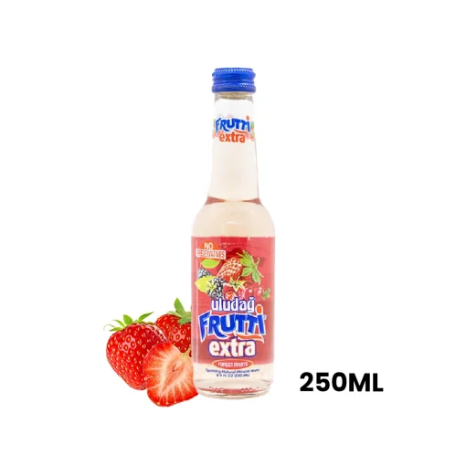 Uludag Frutti Extra Forest Fruit