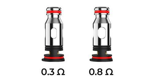 UWELL PA COIL - Image 3