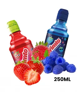 Vimto Flavored Fruit Drink 250ml