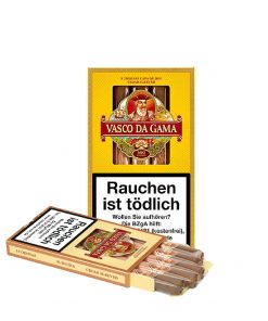 VASCO DA GAMA CIGAR