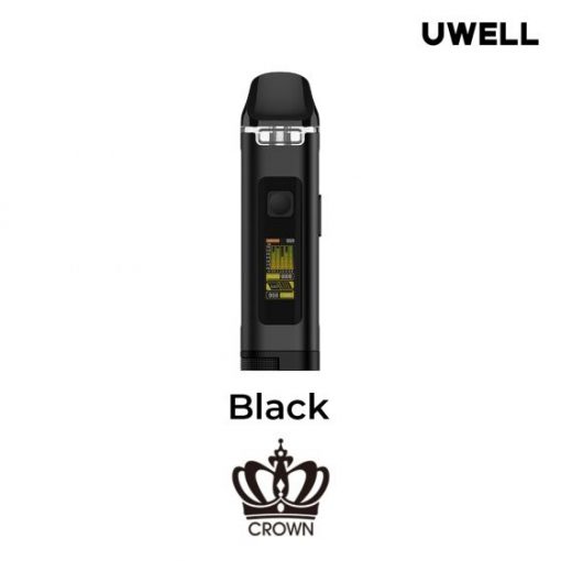 UWELL CROWN D POD MOD KIT - Image 4