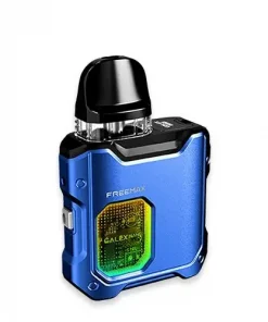 blue freemax galex nano pod kit 2 1 BIN ESSA KUWAIT : مؤسسة بن عيسى