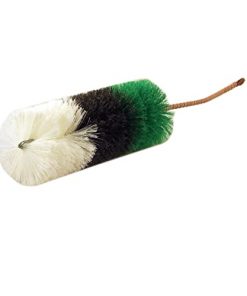 فرشاة تنظيف شيشة للزجاج