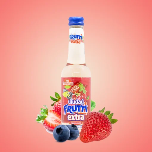 Uludag Frutti Extra Forest Fruit - Image 2