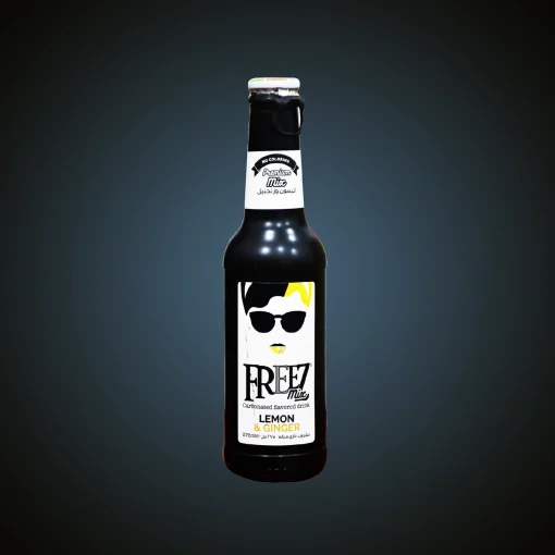 Freez Mix Flavoured Drink 275 ml - Image 4