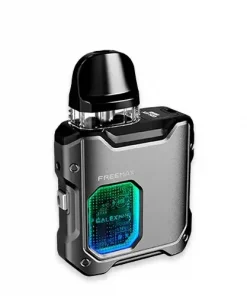 gunmetal freemax galex nano pod kit 2 1 BIN ESSA KUWAIT : مؤسسة بن عيسى