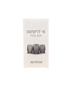 MINIFIT-S POD