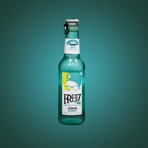 Freez Mix Flavoured Drink 275 ml - Image 2