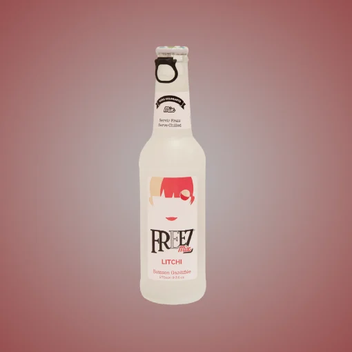 Freez Mix Flavoured Drink 275 ml - Image 5