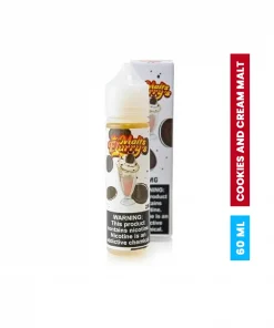 MR.MALTS FLURRY'S 60 ML