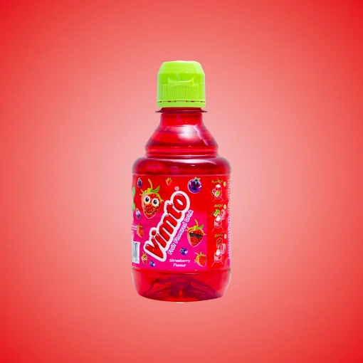 Vimto Flavored Fruit Drink 250ml - Image 3