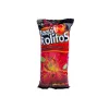 Taqui Rolitos Hot Chilli Pepper & Lime Tortilla Chips 113 g