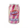 Barr American Cream Soda 330ml