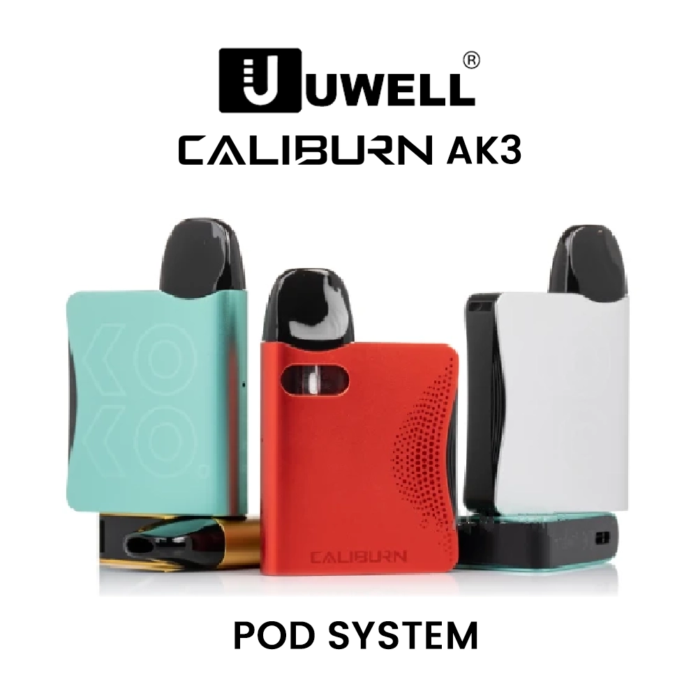 Buy koko pod system collection in (Q8)kuwait online shopping in binessa