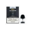 Caliburn A3 Pods 0.8 Ohm BIN ESSA KUWAIT : مؤسسة بن عيسى