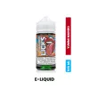 LICKS YUMMI MANGO FROZTY 100ml 1 BIN ESSA KUWAIT : مؤسسة بن عيسى