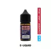 STRAWBERRY CARMEL CREAM By BAKD SALT NIC 30ML BIN ESSA KUWAIT : مؤسسة بن عيسى