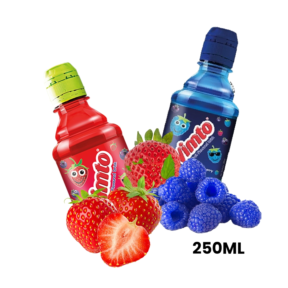 Vimto Flavored Fruit Drink 250ml