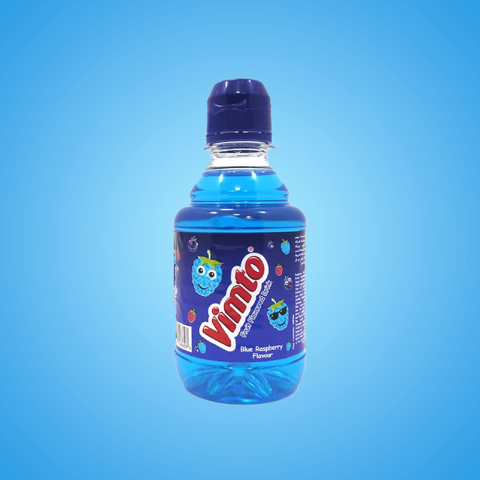 Vimto Flavored Fruit Drink 250ml - Image 2