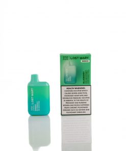 13389 JDI Lost Mary BM800 Disposable Pod blueberry BIN ESSA KUWAIT : مؤسسة بن عيسى