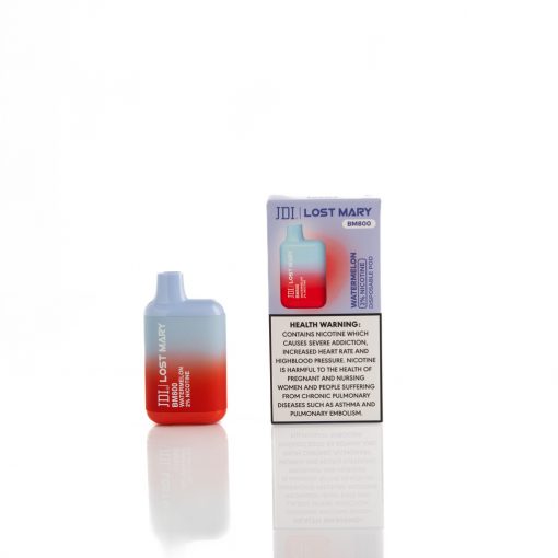 LOST MARY BM800 - 20 MG - Image 8