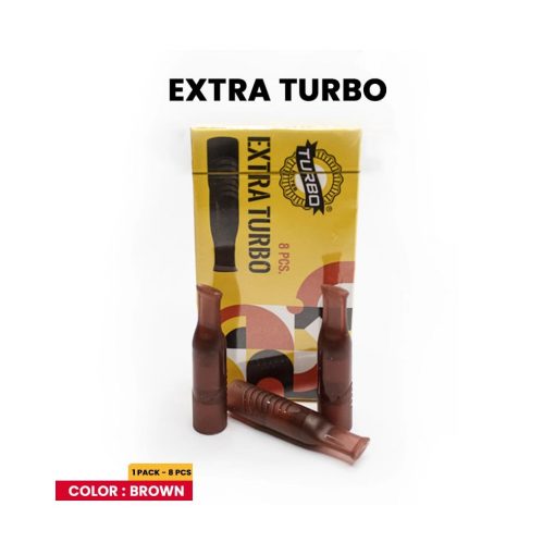 EXTRA TURBO MIDWAKH FILTER - Image 2