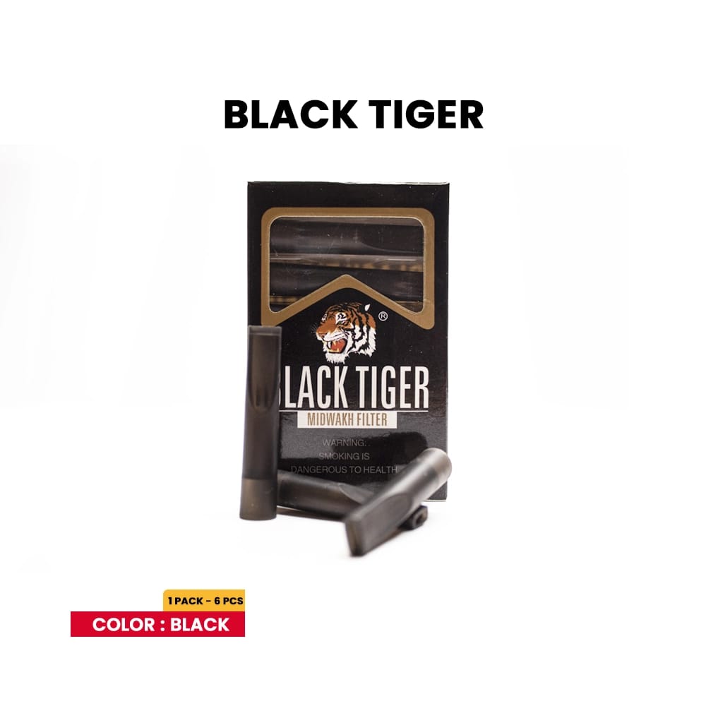 BLACK TIGER MIDWAKH FILTER - Image 2