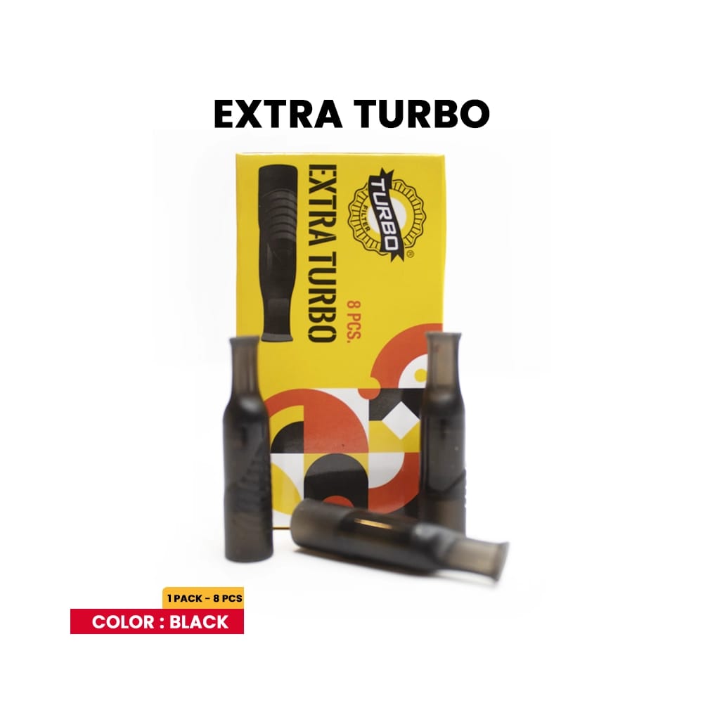 EXTRA TURBO MIDWAKH FILTER
