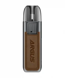 Argus Pod Kit Voopoo Brown BIN ESSA KUWAIT : مؤسسة بن عيسى