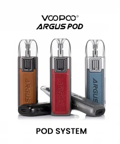 Buy voopoo ARGUS POD system collection in kuwait online shopping in binessa