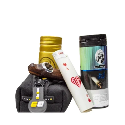 DOKHA COLLECTION