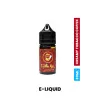 CAPTAIN GOLD CREAMY TOBACCO COFFEE-30ml