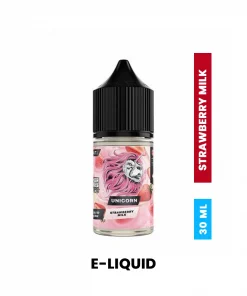 THE PANTHER SERIES DESSERTS UNICORN SALT NIC