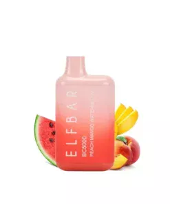 elf bar vaporizers electronic cigarettes elf bar peach mango watermelon 1 pc 37705266561247 1024x 1 BIN ESSA KUWAIT : مؤسسة بن عيسى