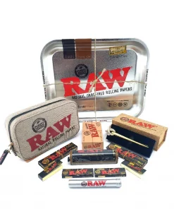 RAW COLLECTINOS