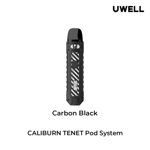 CALIBURN TENET POD SYSTEM - Image 2